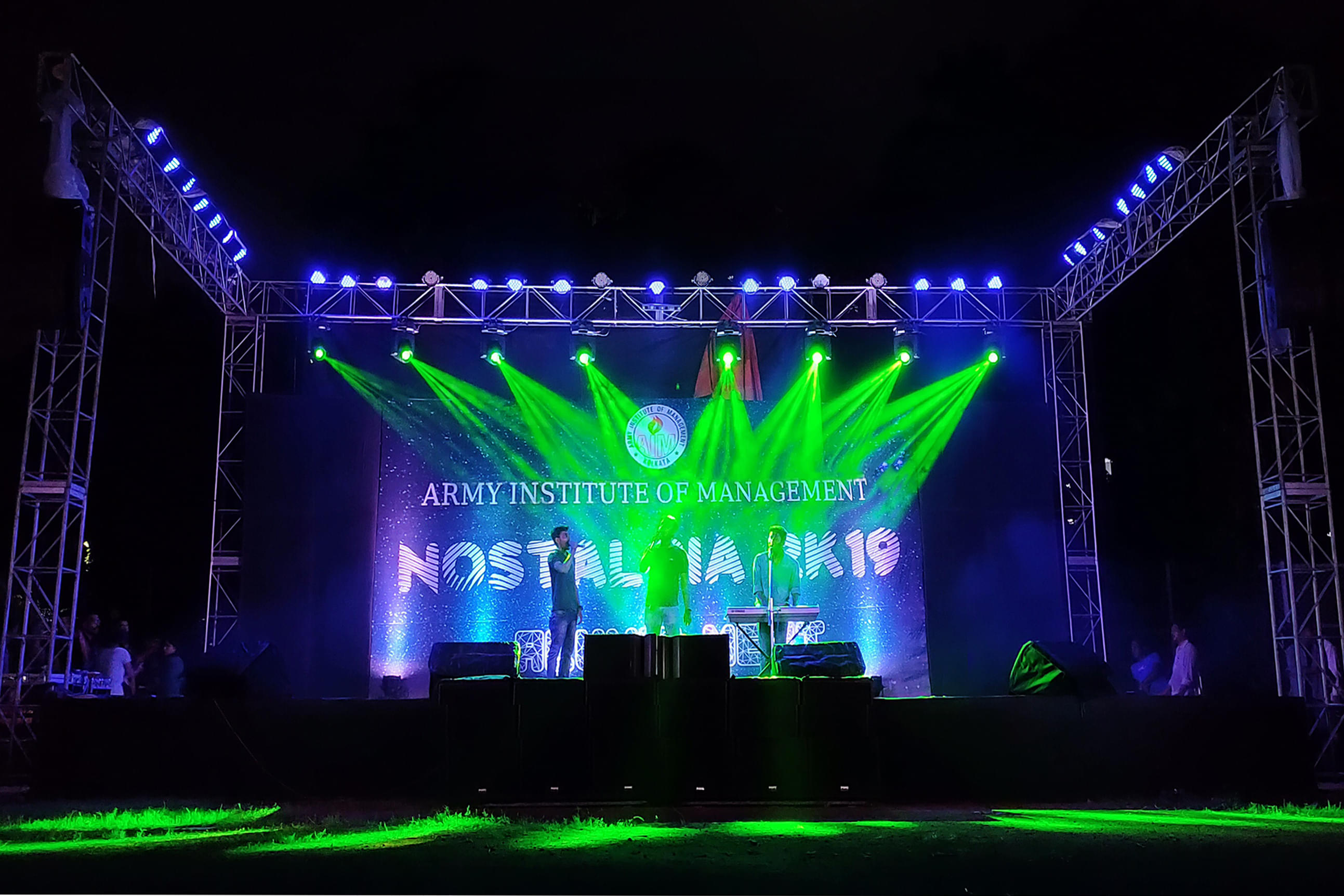 Army Institute of Management Kolkata Events photo 1